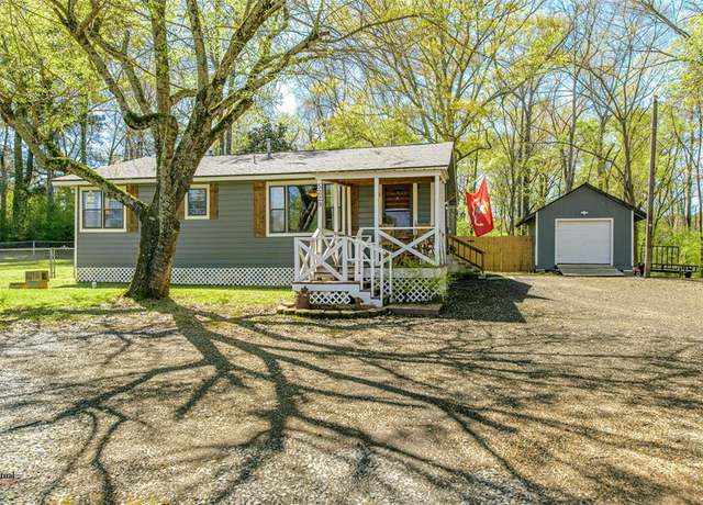 Property at 5229 Stonewall Frierson Rd, Stonewall, LA 71078, 3 beds, 1 bath