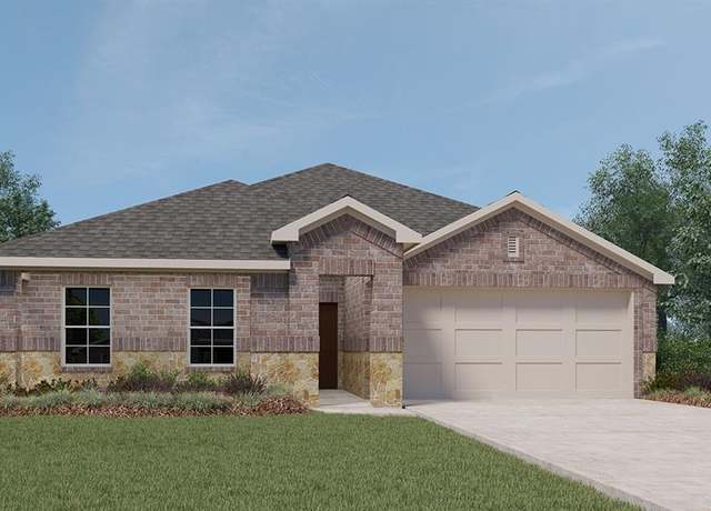 Property at 2220 Peregrine Way, Crandall, TX 75114, 3 beds, 2 baths