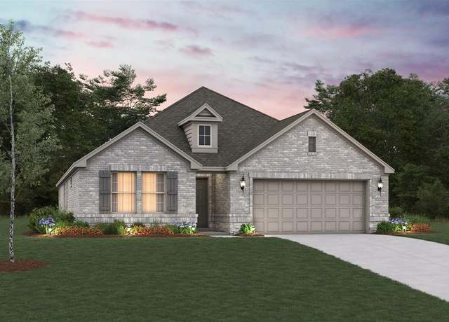 Property at 2425 Swinley Forest St, Celina, TX 75009, 4 beds, 2.5 baths
