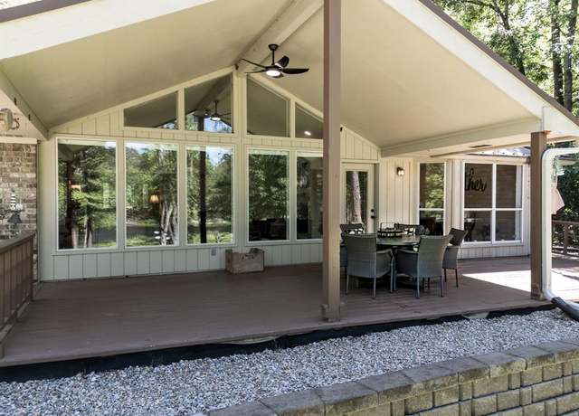 Property at 810 Clear Water Trl, Holly Lake Ranch, TX 75765, 3 beds, 2 baths