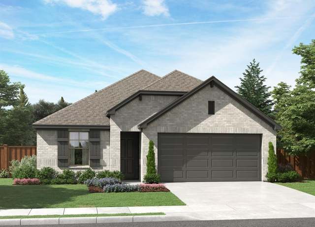 Property at 705 Whispering Winds Trl, Princeton, TX 75071, 4 beds, 2 baths