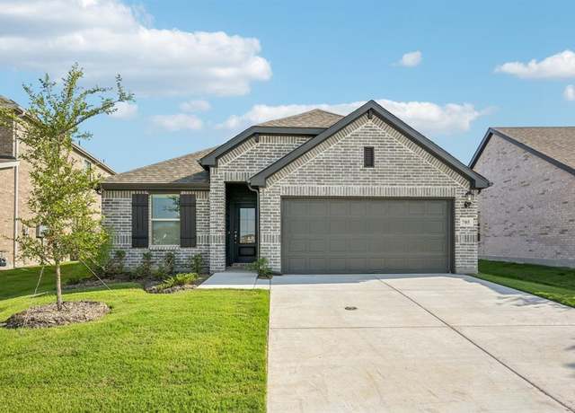 Property at 705 Whispering Winds Trl, Princeton, TX 75071, 4 beds, 2 baths