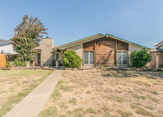 Property at 410 Bedford Dr, Richardson, TX 75080, 3 beds, 2 baths