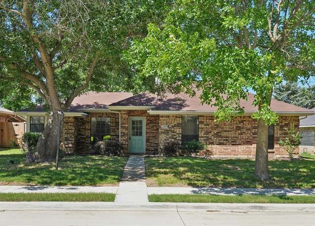Property at 6319 Leasa Ct, Sachse, TX 75048, 3 beds, 2 baths
