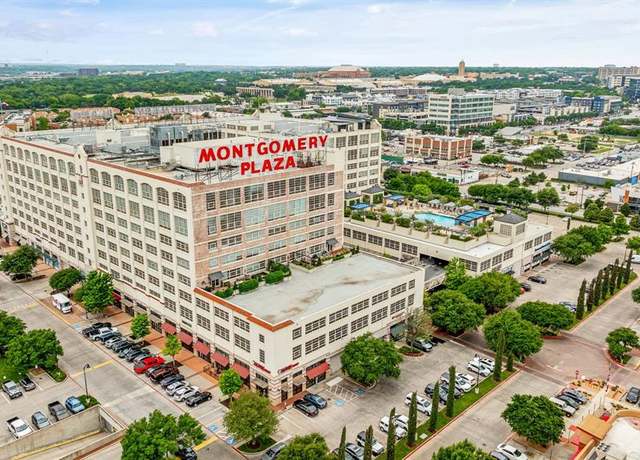 Property at 2600 W 7th St #1415, Fort Worth, TX 76107, 2 beds, 2 baths