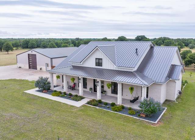 Property at 1745 Private Road 3390, Abilene, TX 79601, 3 beds, 2 baths