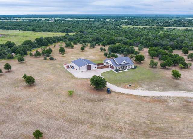 Property at 1745 Private Road 3390, Abilene, TX 79601, 3 beds, 2 baths