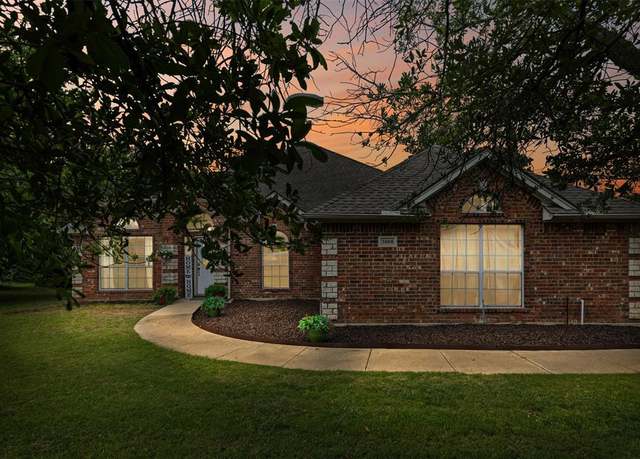 Property at 3008 Running Brook Dr, Joshua, TX 76058, 4 beds, 2 baths