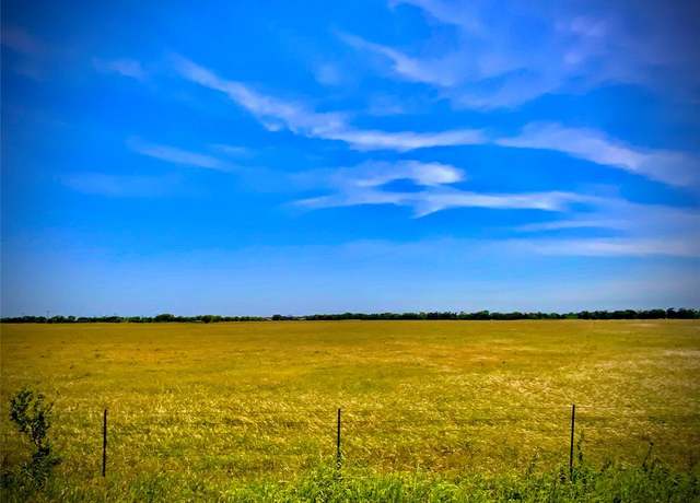 Property at TBD- TRACT 4A FM 147 & CR 137, Marlin, TX 76661