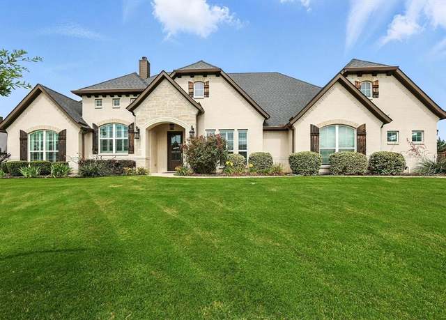 Property at 2941 American Sparrow Dr, Midlothian, TX 76065, 5 beds, 3 baths