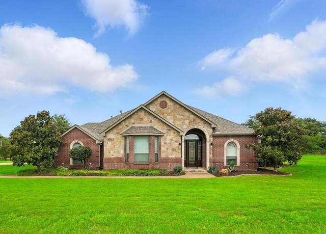 Property at 1150 Crepe Myrtle Ln, Copper Canyon, TX 76226, 4 beds, 3 baths