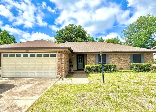 Property at 3932 Hemlock St, Fort Worth, TX 76137, 3 beds, 2 baths