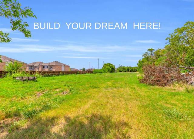 Property at 701 N 5th St, Gunter, TX 75058