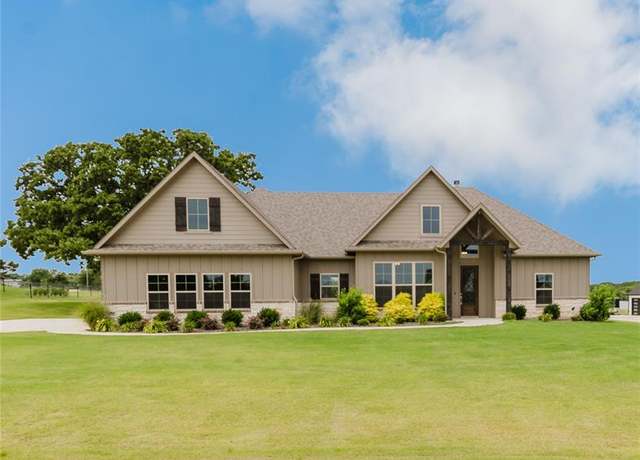 Property at 175 Quail Ridge Ct, Decatur, TX 76234, 3 beds, 2.5 baths
