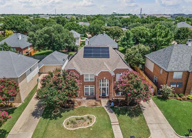 Property at 6731 Trail Cliff Way, Fort Worth, TX 76132, 5 beds, 3.5 baths