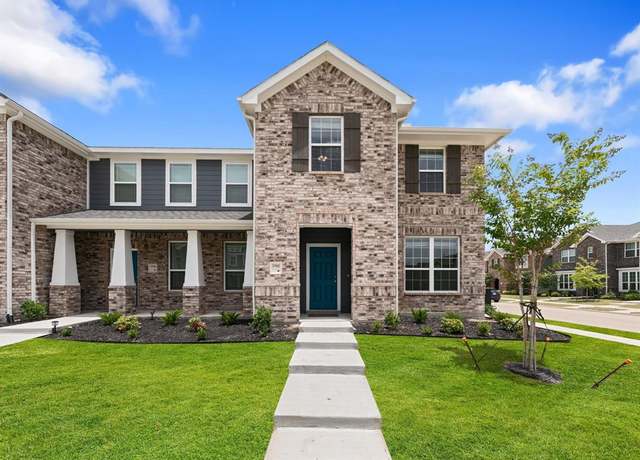 Property at 3702 Star Mesa #12, Heartland, TX 75114, 3 beds, 2.5 baths