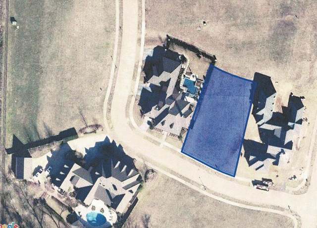 Property at 0 Crossfield Ct, Shreveport, LA 71106