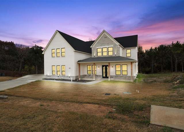 Property at 3911 Cypress Stump Ct, Ovilla, TX 75154, 5 beds, 5.5 baths