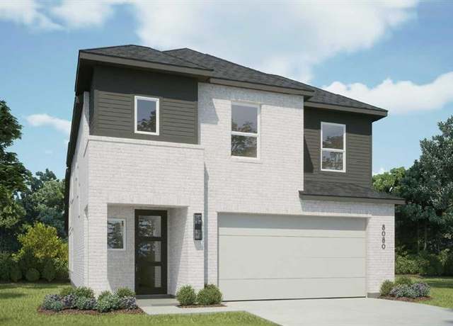 Property at 3007 Templegate Ct, Heartland, TX 75114, 4 beds, 2.5 baths