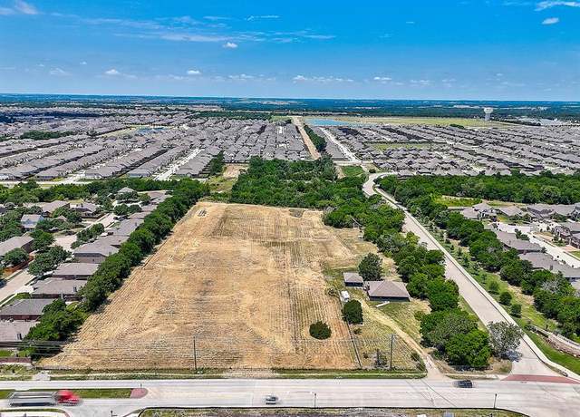Property at 3835 Milrany Ln, Melissa, TX 75454, 2 beds, 2 baths