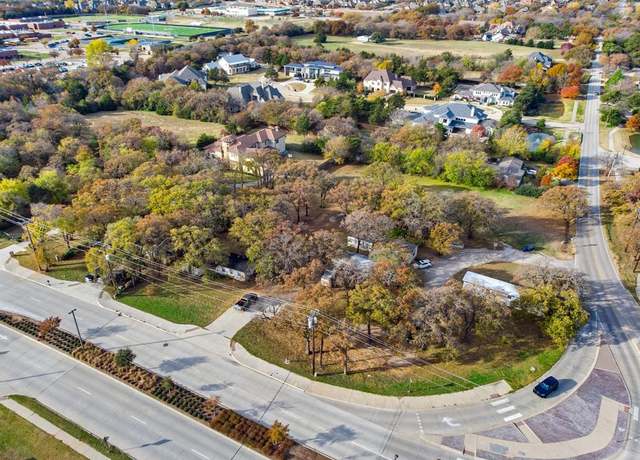 Property at 1170 N White Chapel Blvd, Southlake, TX 76092