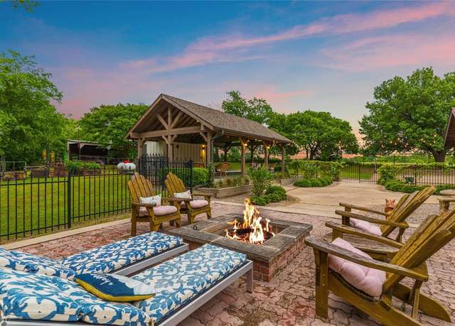 Property at 6676 W Fm 455, Weston, TX 75009, 3 beds, 2 baths
