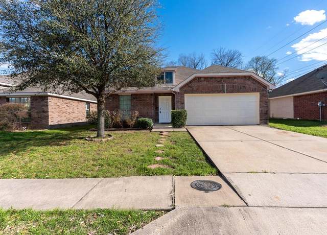 Property at 3414 Mojave Dr, Dallas, TX 75241, 4 beds, 2 baths