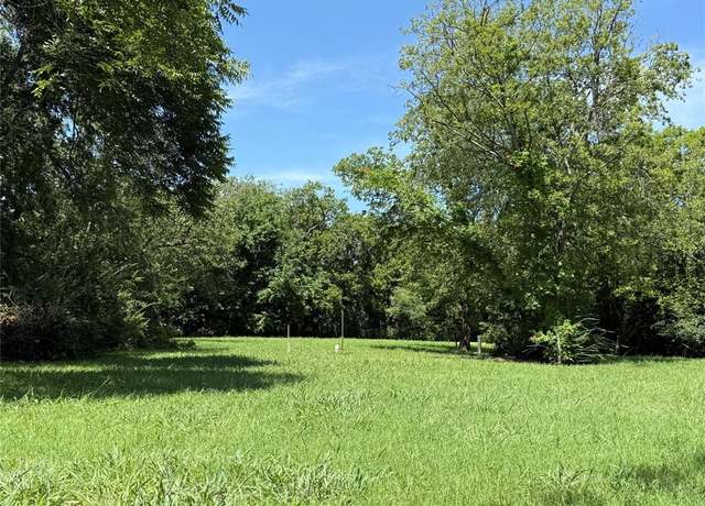 Property at 507 Amarillo St, Denton, TX 76201