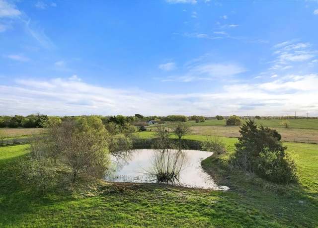 Property at TBD W State Highway 22, Barry, TX 75102