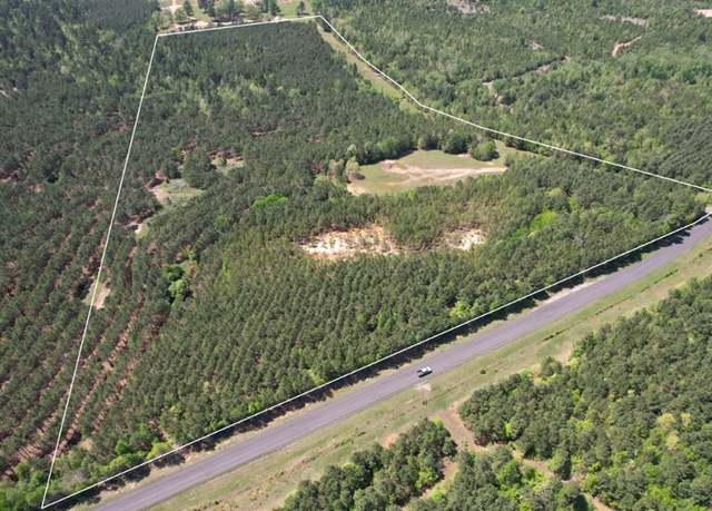 Property at TBD-E Old Hwy 135, Gladewater, TX 75647