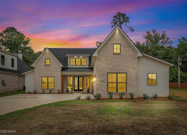 Property at 386 Newburn Ln, Shreveport, LA 71106, 4 beds, 4.5 baths