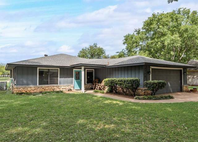 Property at 3710 Winding Way, Granbury, TX 76049, 3 beds, 3 baths