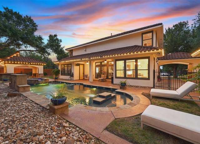 Property at 5314 Meritage Ln, Grapevine, TX 76051, 5 beds, 3.5 baths