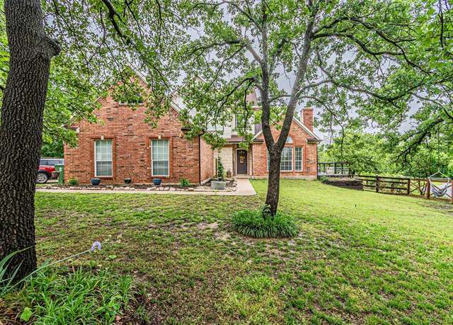 Property at 356 Old Justin Rd, Argyle, TX 76226, 4 beds, 2.5 baths