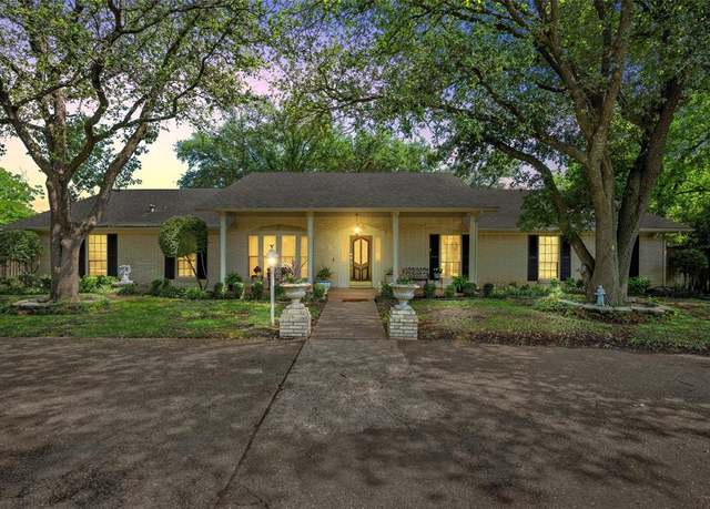 Property at 3400 Dever Dr, Waco, TX 76708, 3 beds, 2 baths