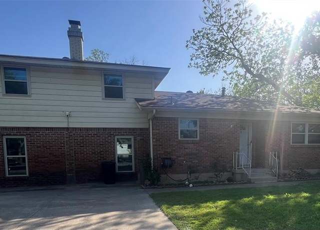 Property at 5708 Melinda St, Haltom City, TX 76117, 3 beds, 2 baths
