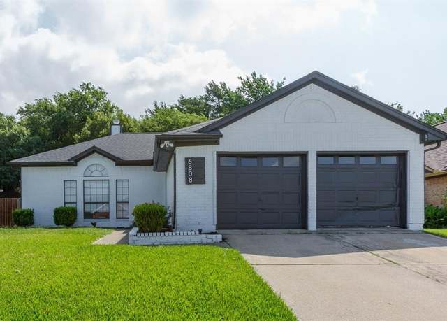 Property at 6808 Mountain Cedar Ln, Dallas, TX 75236, 3 beds, 2 baths