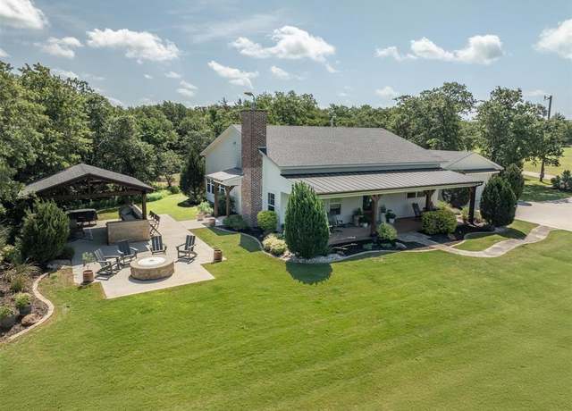 Property at 1300 County Road 2360, Decatur, TX 76234, 2 beds, 2 baths