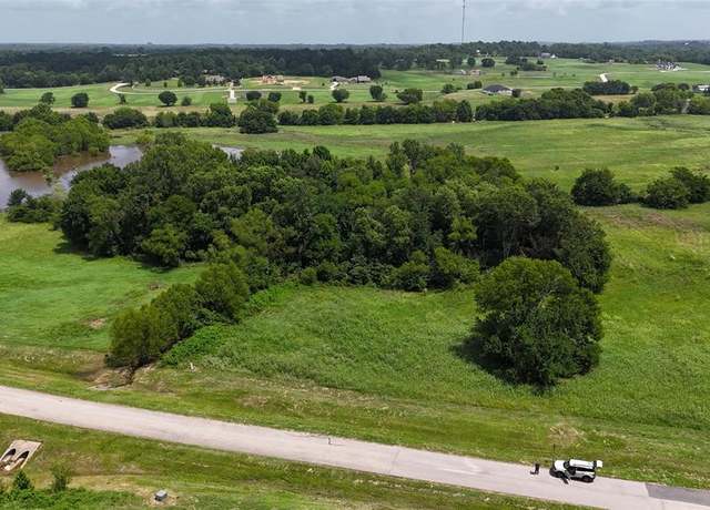 Property at TBD Shore Crest Way, Athens, TX 75752