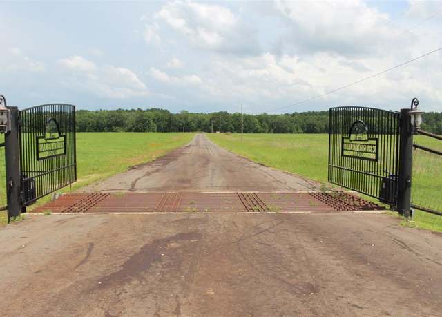Property at Tract 88 Private Road 2315, Centerville, TX 75833