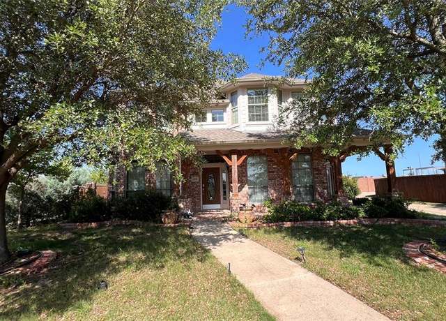 Property at 11098 Ascot Dr, Frisco, TX 75033, 4 beds, 3 baths