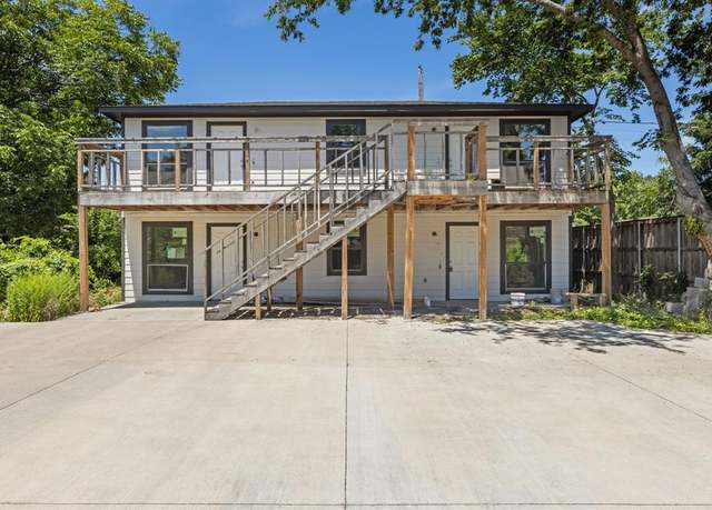 Property at 1011 S Montclair Ave, Dallas, TX 75208, 4 beds, 4 baths