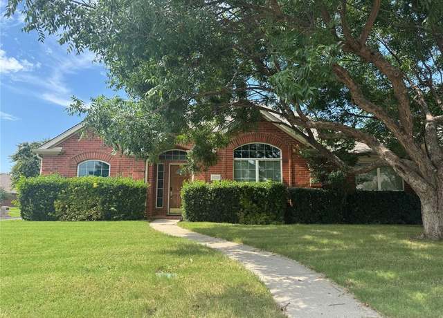 Property at 10218 Stone Falls Ln, Frisco, TX 75035, 4 beds, 2 baths