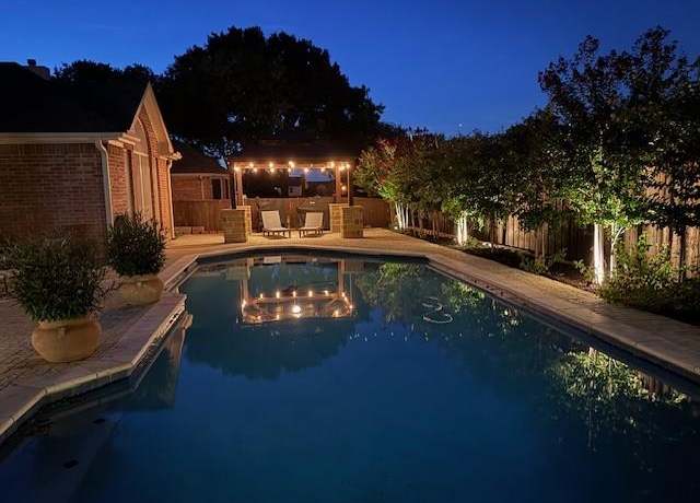 Property at 2508 Red Cedar Ln, Flower Mound, TX 75028, 4 beds, 2 baths