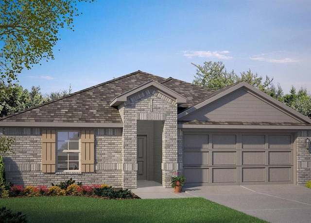 Property at 529 Arroyo Dr, Cleburne, TX 76033, 4 beds, 2 baths