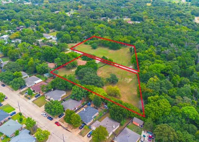 Property at 2247 Thedford Dr, Dallas, TX 75217, 3 beds, 2 baths