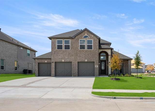 Property at 1605 Whisperwood Way, Midlothian, TX 76065, 5 beds, 4 baths
