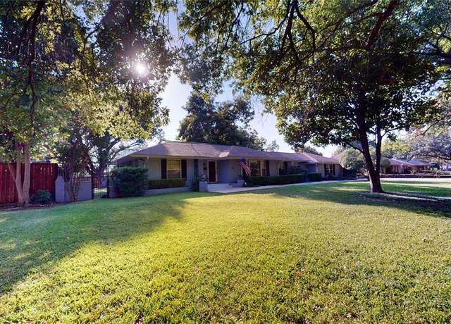 Property at 4508 Ivy Dr, Mesquite, TX 75150, 3 beds, 2.5 baths