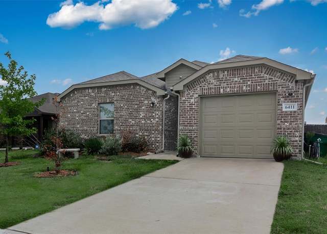Property at 6411 Graceland Dr, Greenville, TX 75402, 3 beds, 2 baths