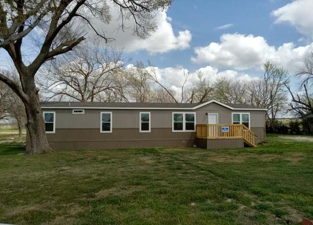 Property at 351 County Road 3585, Paradise, TX 76073, 4 beds, 2 baths